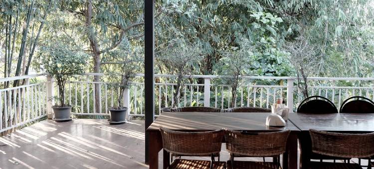 镐艾小屋酒店(Khao Yai Cottage)图片