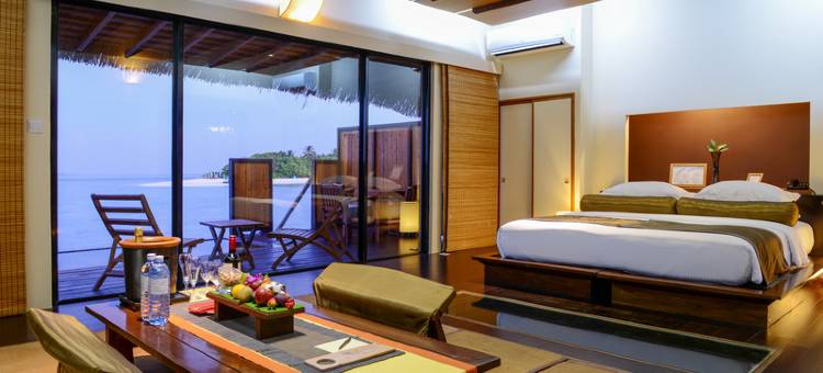 阿达兰瓦杜尊贵度假村-仅限大人|尊享全包|免费接送(Adaaran Prestige Vadoo with Premium All-Inclusive)图片