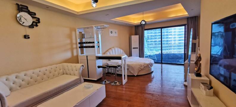 Teamdy公寓(石化大道东分店)图片