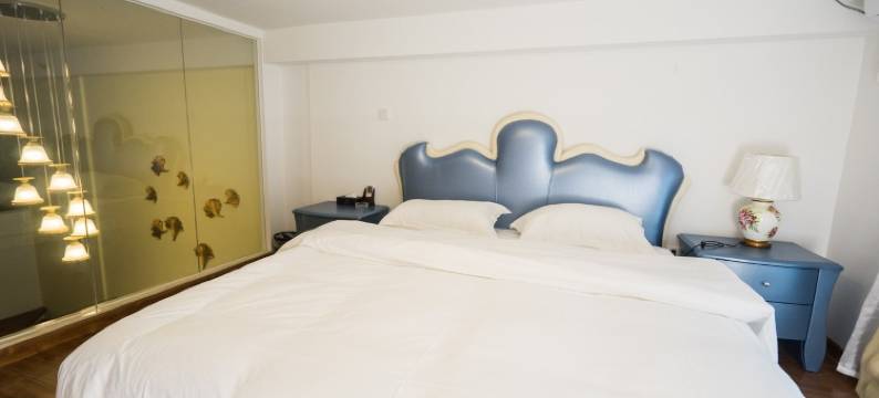 铂丽国际公寓顺德容桂店(文海西路分店)图片