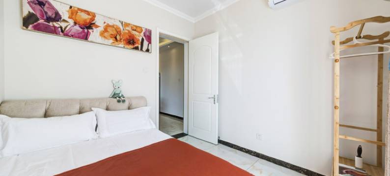 珊珊家民宿(幸福街1号分店)图片