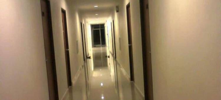 森翠诺服务公寓(The Centrino Serviced Residence)图片