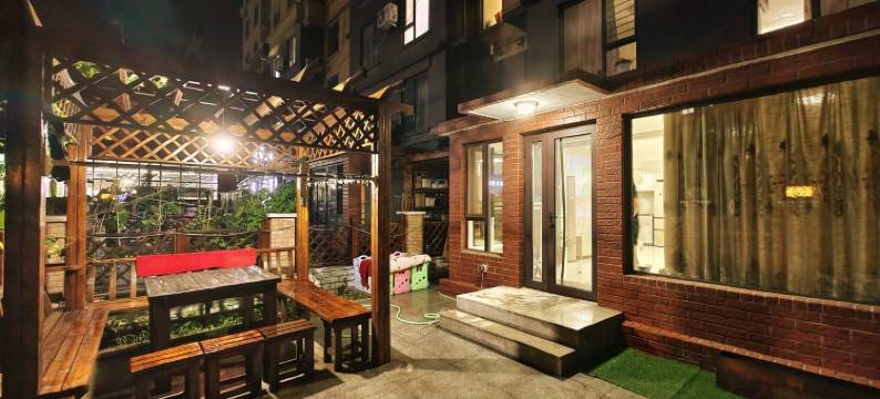 途嘉民宿(工农路分店)图片