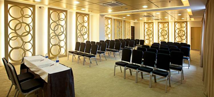 松之轩(Pinetree Hotel)图片