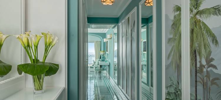 伊尔圣彼得迪波西塔诺酒店(Il San Pietro di Positano)图片