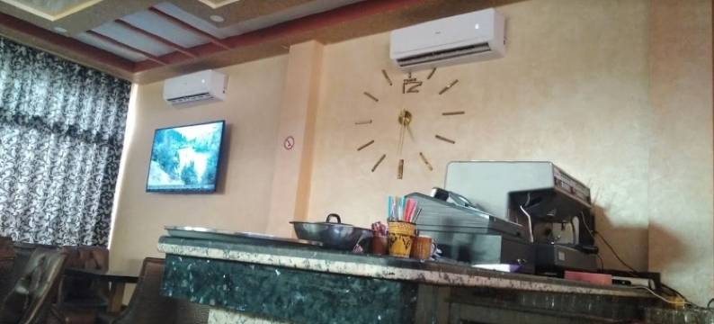 萨格尔酒店(Hotel Zagour)图片