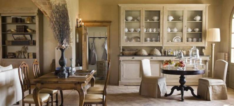 赫莱兹桑特恩雷那酒店(Relais Sant'Elena)图片