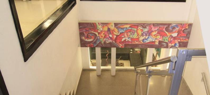 彩虹民宿(Rainbow Residency)图片