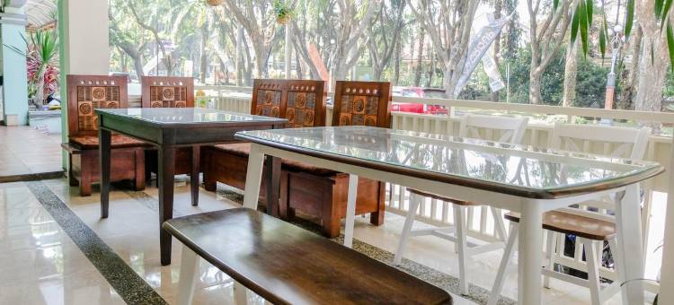 O马维恩苏哈特民宿酒店(Hotel O Mahveen Suhat Homestay)图片