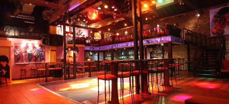 梅特罗波尔酒店(Metropole Hotel)图片