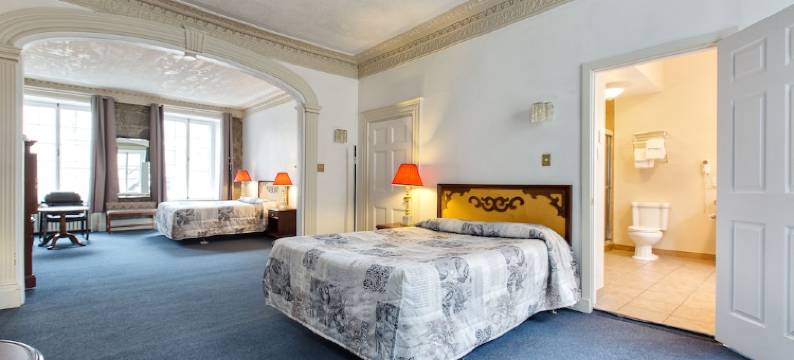 勒卡瓦利耶杜穆林酒店(Hotel le Cavalier du Moulin)图片