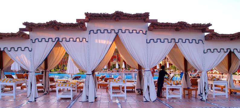 沙姆君悦广场度假村 - 仅限家庭和情侣(Sharm Grand Plaza Resort - Families and Couples Only)图片