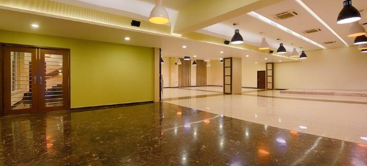 普莉亚达西尼经典酒店(Hotel Priyadarshini Classic)图片