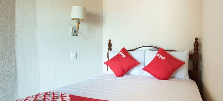 格兰圣地亚哥广场(Gran Santiago Plaza)图片