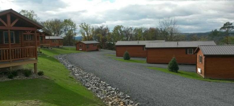 辛格岛海岸酒店(Single Island Shores)图片