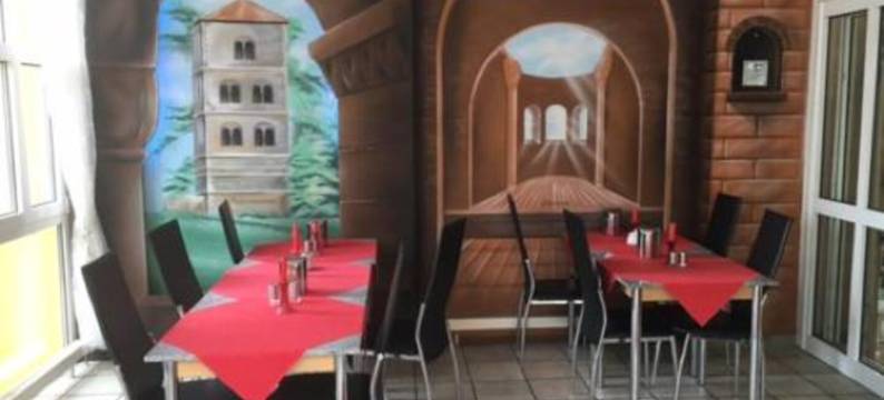 豪斯公园酒店(Haus am Park)图片