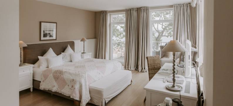 Heikendorf Ostseebad Strandhotel Mit Sauna by Belvilla图片