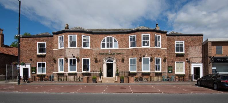北阿灵顿客栈 - 客栈集团(The Northallerton Inn - the Inn Collection Group)图片