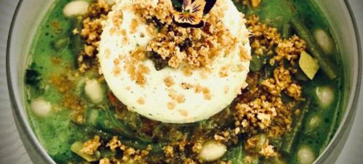 普罗旺斯徽章酒店(Logis Hotel le Blason de Provence)图片