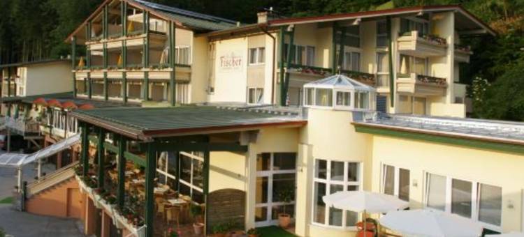 菲舍尔阿尔卑斯酒店 - 限成人(Alpenhotel Fischer 4 Sterne - Adults Only)图片