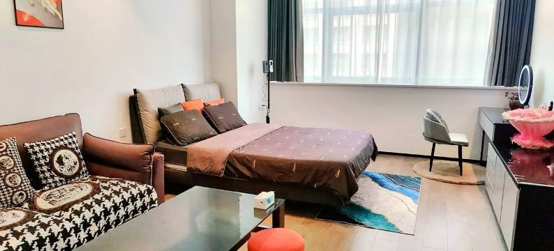 甬城夜语公寓(县前街分店)