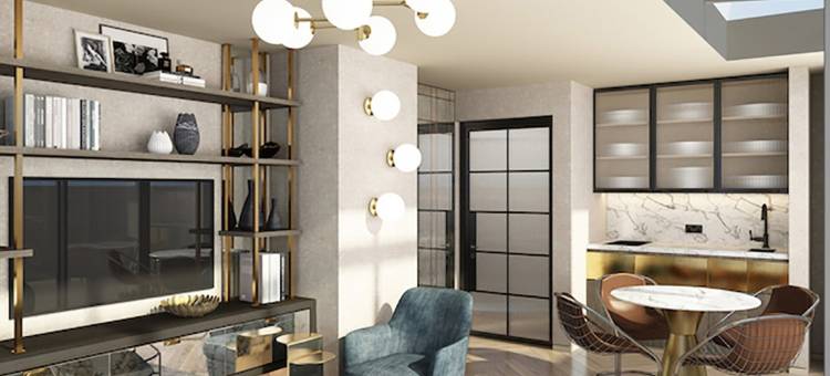 RÌGH公寓(RÌGH Residences)图片