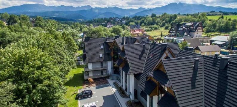 Harenda Residence - Destigo酒店(Harenda Residence - Destigo Hotels)图片