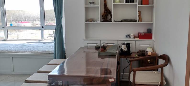 长海霖海民宿(秀水街分店)图片