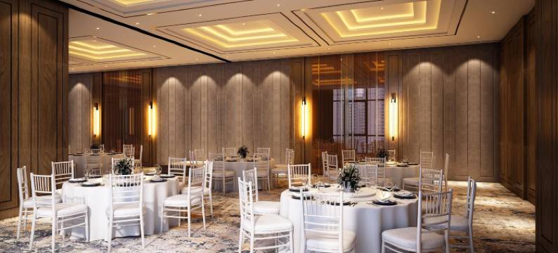 派拉蒙市中心酒店(Paramount Hotel Midtown)图片