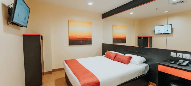 新加坡81酒店 - 合乐(Hotel 81 Heritage)图片