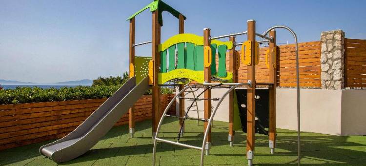 罗兹索尔科斯莫波利坦酒店(Sol Cosmopolitan Rhodes)图片