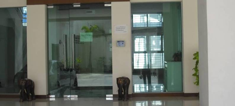 合艾舒适之地酒店(Cosy Place Hatyai)图片