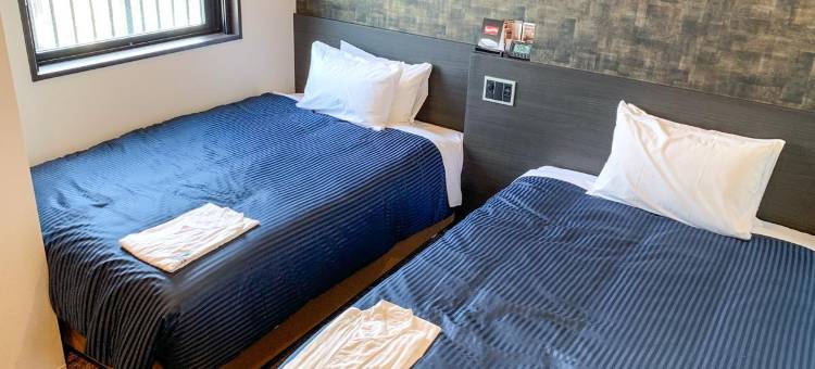 利夫马克斯酒店-东京新宿歌舞伎町店(HOTEL LiVEMAX Shinjuku Kabukicho)图片