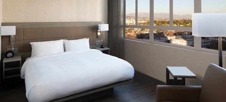 比佛利山AC酒店(AC Hotel Beverly Hills)图片
