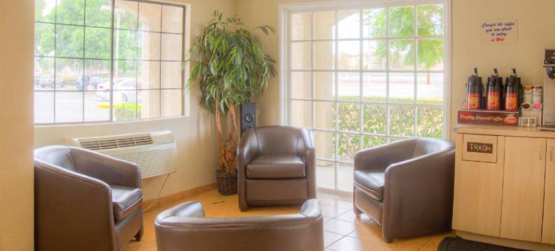 卡马里奥晚安旅馆(Good Nite Inn Camarillo)图片