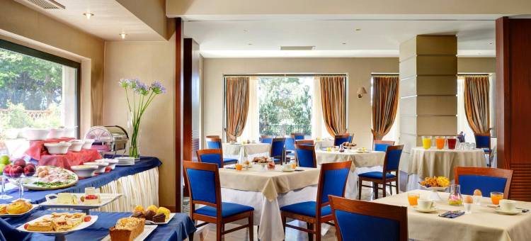 圣马力诺大酒店(Grand Hotel San Marino)图片
