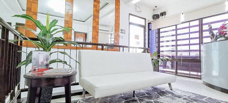 红多兹Plus酒店-近达迪安加斯高地(RedDoorz Plus Near Dadiangas Heights)图片