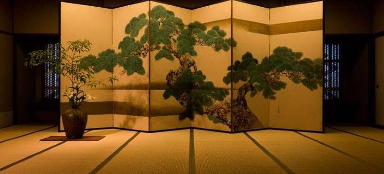 赤汤温泉 樱汤 山茱萸(名汤之宿 高见屋集团)(Sakurayu Sanshuyu)图片