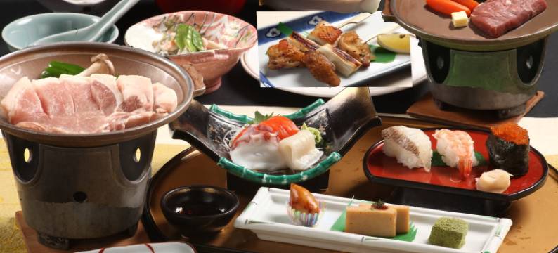十和田庄酒店(Hotel Towadaso)图片