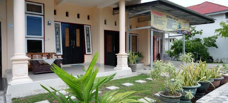 Tomia Island Wakatobi的RedDoorz(RedDoorz @ Tomia Island Wakatobi)图片