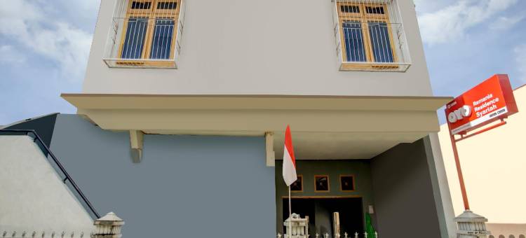 OYO 3286 Ramania Residence Syariah图片