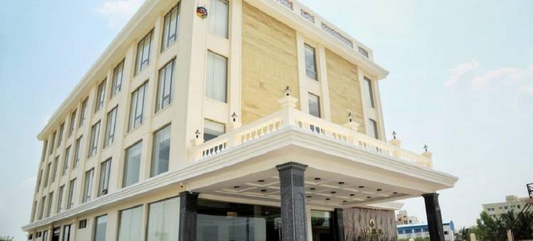 拉姆拉特纳公寓(Ramrathna Residency)图片