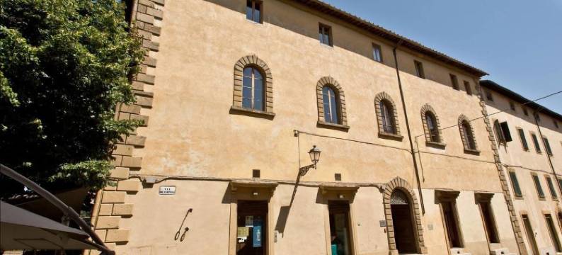 拉涅利宫酒店(Hotel Palazzo Renieri - 3Stelle S)图片