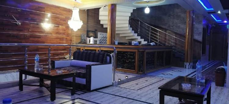 信赖酒店奎塔(Reliance Hotel Quetta)图片