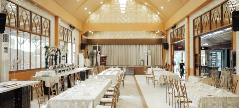 熊猫茶园套房酒店(Panda Tea Garden Suites)图片