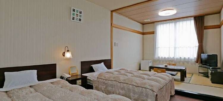芦之牧王子酒店(Ashinomaki Prince Hotel)图片
