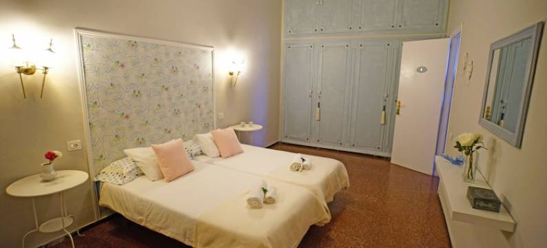 瞬间喜悦民宿(Casa Kilig)图片