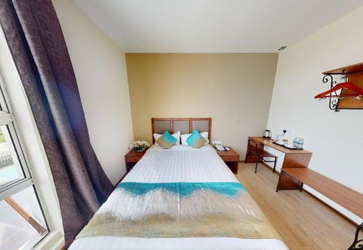 KB Hotel Hotel Overview