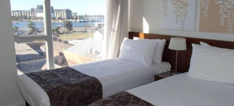 纽卡斯尔中央广场酒店(Newcastle Central Plaza Apartment Hotel Official)图片