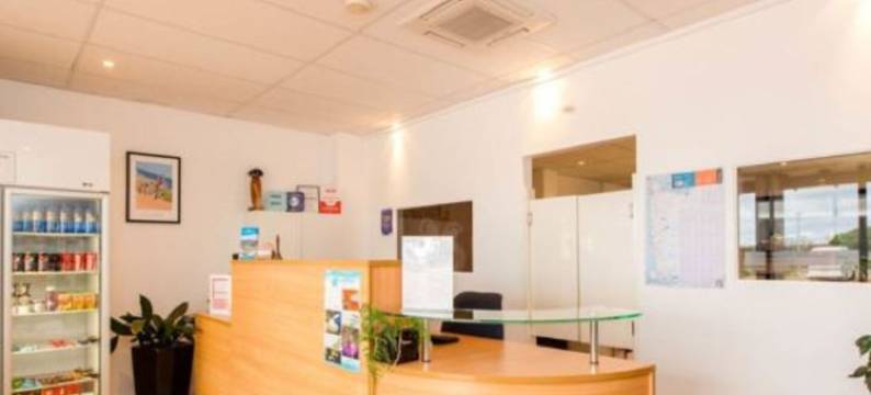 玛格丽茨海滩度假村(Margarets Beach Resort)图片